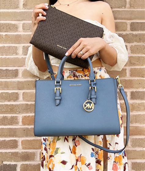 michael kors sally 2 in 1|Sally 2.